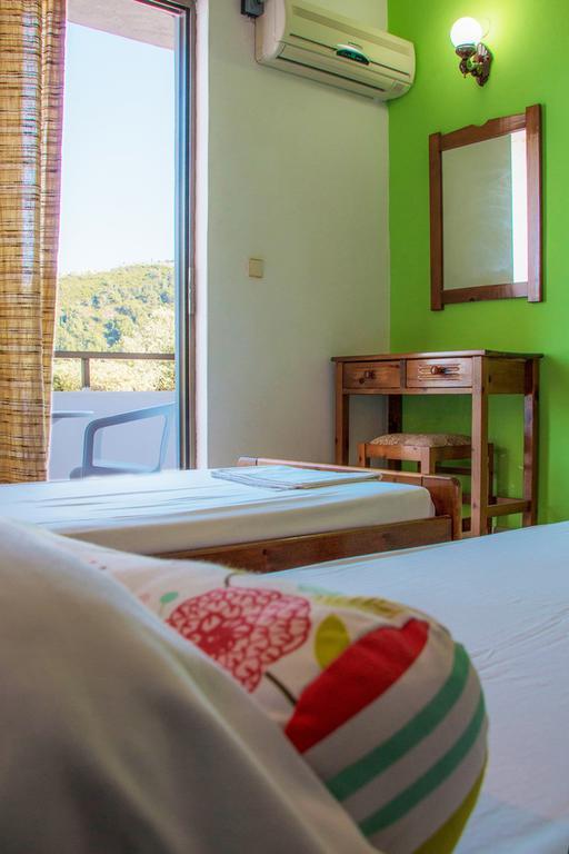 Nikos Bnb Faliraki Room photo